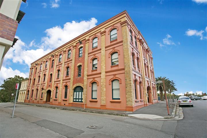 (Suite 2) (Level 1)/ Telford Street Newcastle NSW 2300 - Image 1