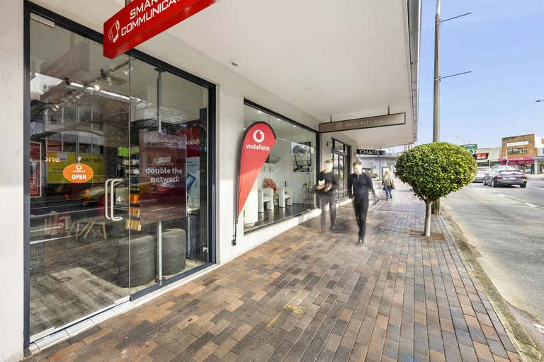 Shop 4/573 Military Road Mosman NSW 2088 - Image 1