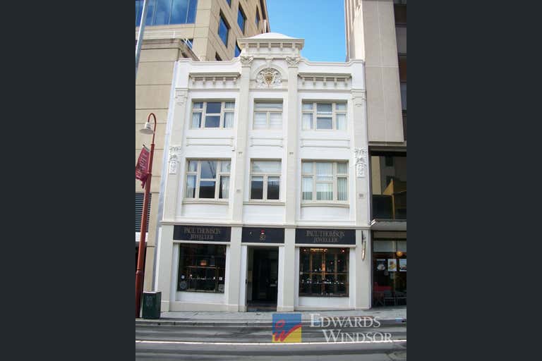 Retail for sale in 82 Collins Street, HOBART, TAS 7000 - 6665522