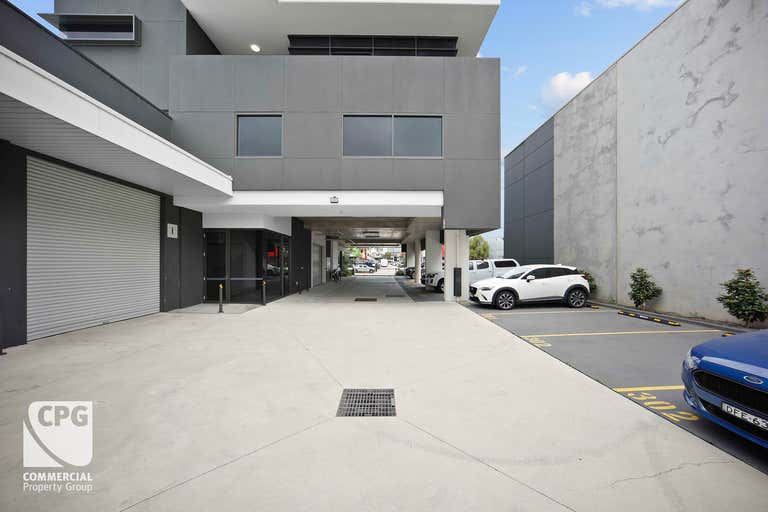 W-01 & .../17 Wurrook Circuit Caringbah NSW 2229 - Image 3