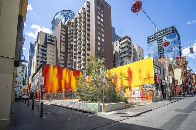 132-138  Little Bourke Street Melbourne VIC 3000 - Image 3