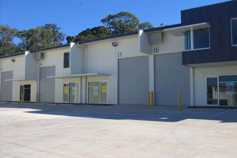 Units 16/17, 7-9 Grant Street Cleveland QLD 4163 - Image 1