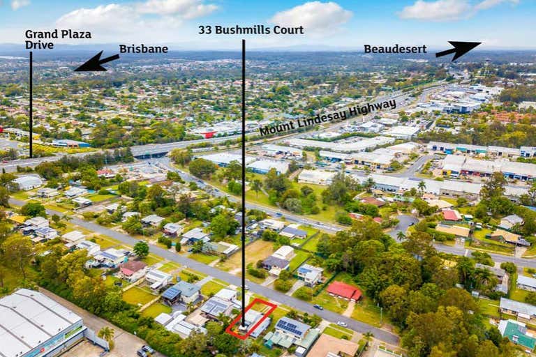 33 Bushmills Court Hillcrest QLD 4118 - Image 2