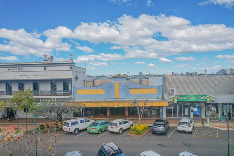 Rounds Arcade, 13/54 Bourbong Street Bundaberg Central QLD 4670 - Image 4