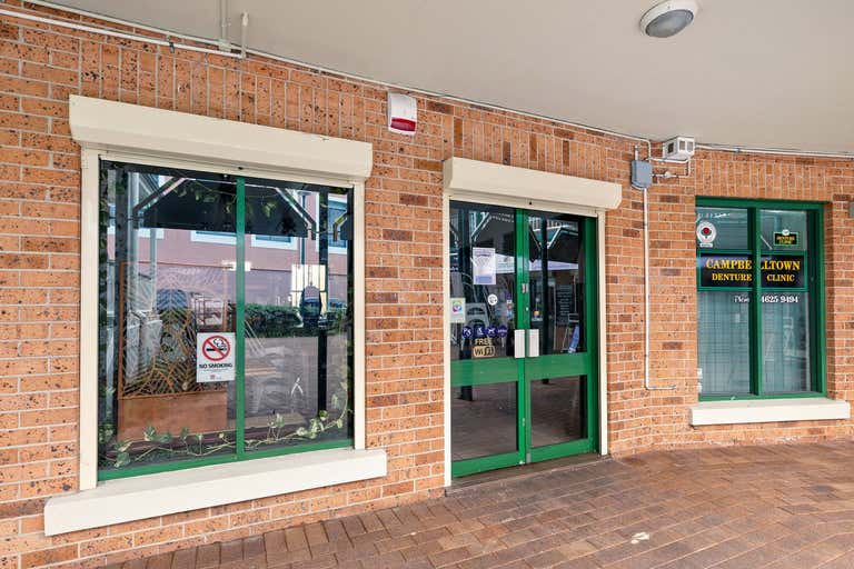 Shop 3/261 Queen Street Campbelltown NSW 2560 - Image 2