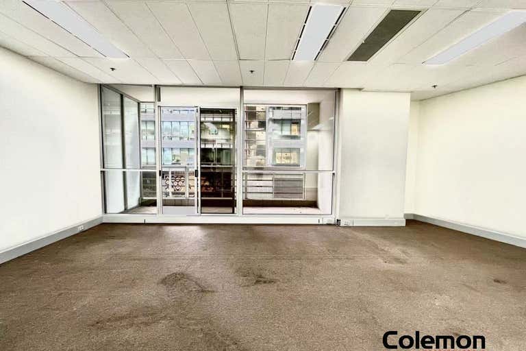 LEASED BY COLEMON SU 0430 714 612, 1214/87 Liverpool St Sydney NSW 2000 - Image 2