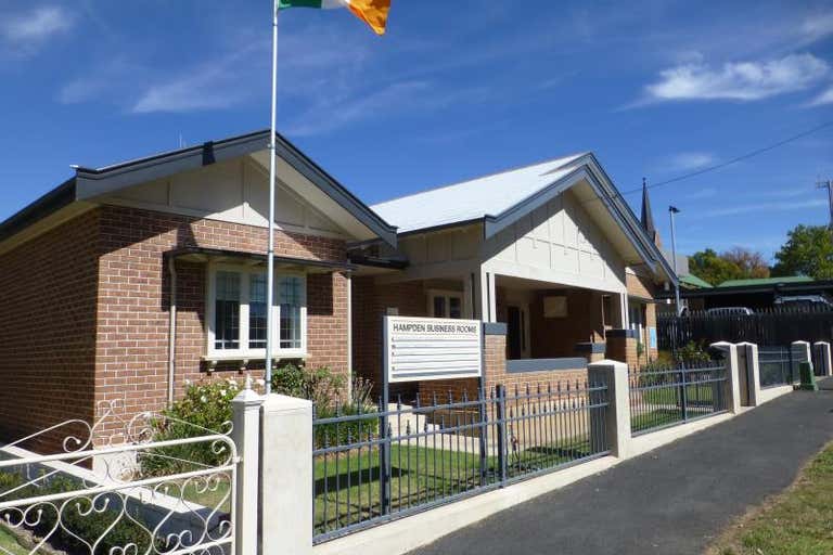Suite  1, 3 Hampden Avenue Orange NSW 2800 - Image 1
