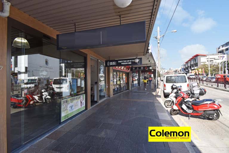 LEASED BY COLEMON PROPERTY GROUP, 277A Liverpool Road Ashfield NSW 2131 - Image 4