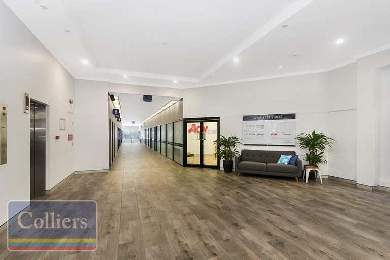 Ground Floor, B, 22 Walker Street Townsville City QLD 4810 - Image 4