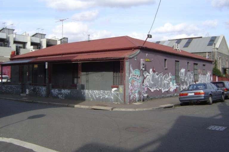 72-74 Rose Street Fitzroy VIC 3065 - Image 1