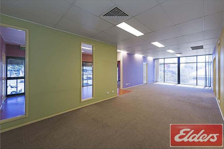 Level 1 Suite 2, 80 Ipswich Road Woolloongabba QLD 4102 - Image 1