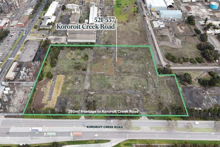 521-537 Kororoit Creek Road Altona VIC 3018 - Image 3