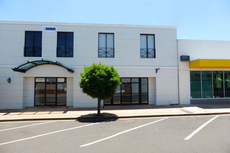 1st Floor/62 Wingewarra Street Dubbo NSW 2830 - Image 1