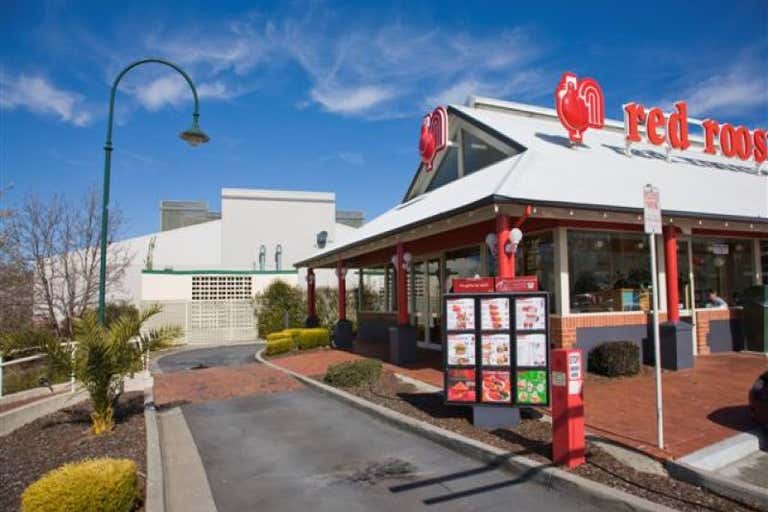 SOLD - Westpac Family Restaurants Portfolio ACT - Image 2