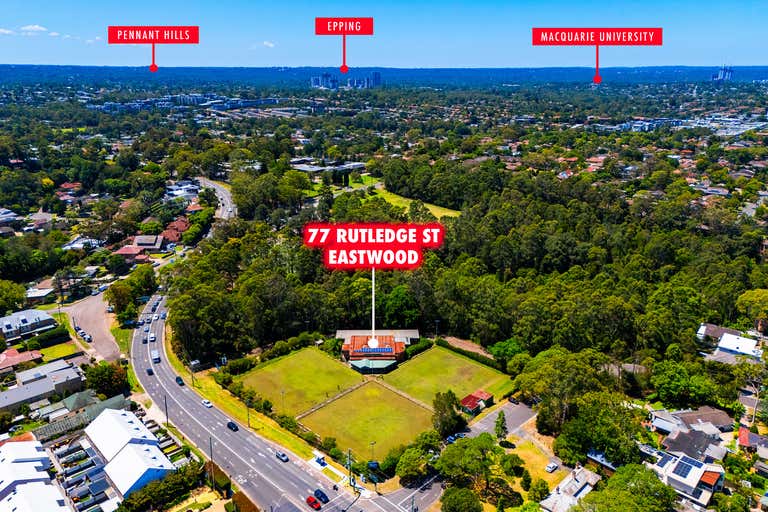 77 Rutledge St Eastwood NSW 2122 - Image 1
