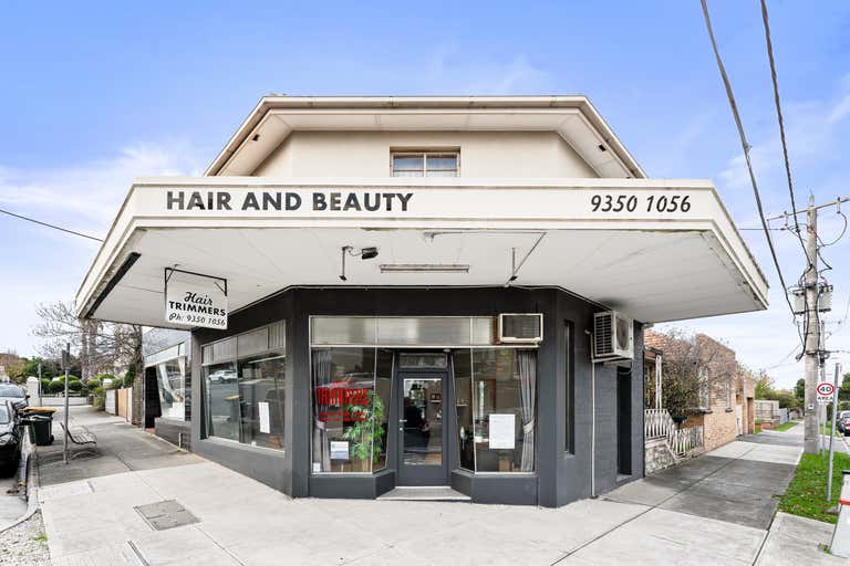 Ground Floor Shop, 138 Elizabeth Street Coburg North VIC 3058 - Image 1