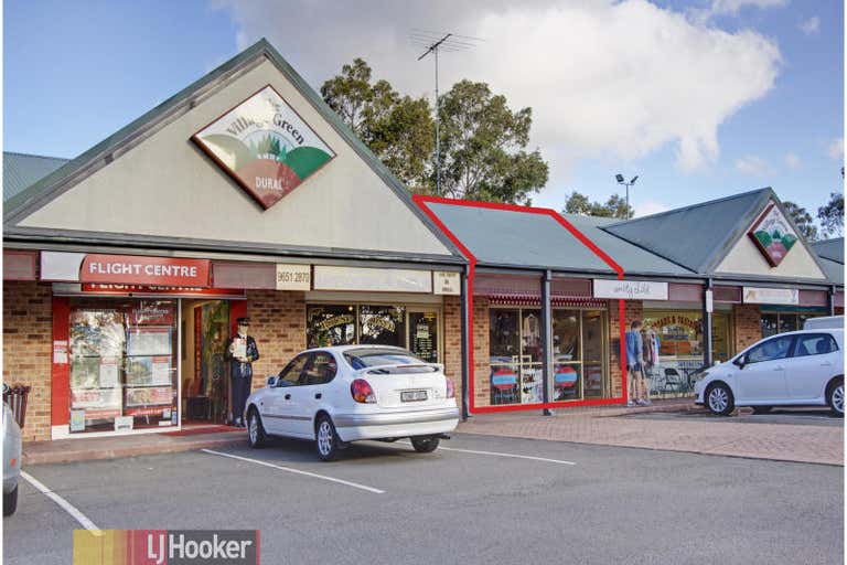 Shop 9, 22-24 Kenthurst Road Dural NSW 2158 - Image 1