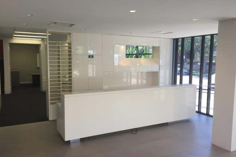 Priced to Lease - Modern stand-alone building, 64 Chandos Street St Leonards NSW 2065 - Image 3