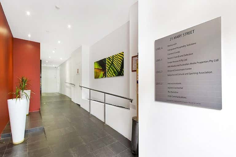 Suite 6, 21 Mary Street Surry Hills NSW 2010 - Image 3