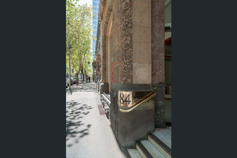 Level 1, North East, 84 William Street Melbourne VIC 3000 - Image 2