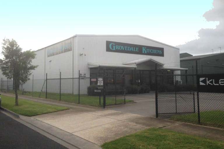 36-39 Industrial Place, Breakwater Geelong VIC 3220 - Image 2