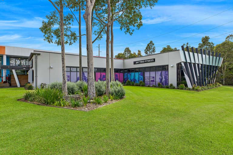 Golflinks Commercial Campus, 2A & 2B, 2 Amy Close Wyong NSW 2259 - Image 3