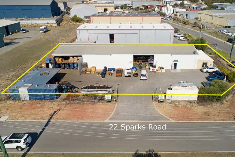 22 Sparks Road Henderson WA 6166 - Image 2