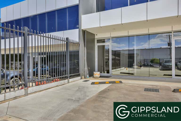 First Floor, 14 Hazel Drive Warragul VIC 3820 - Image 2