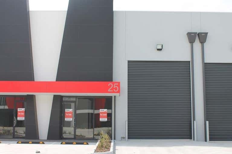 Greens Road Business Park, Unit 25, 191-195 Greens Road Dandenong VIC 3175 - Image 1