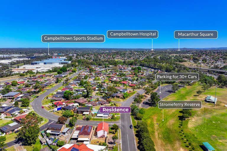 1 Stromeferry Crescent St Andrews NSW 2566 - Image 1