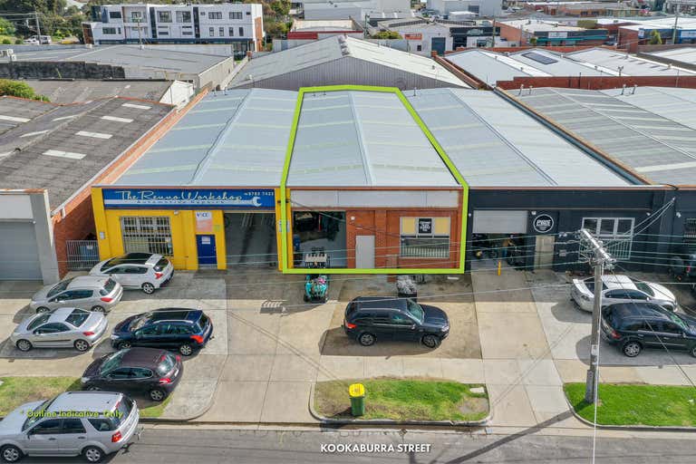 2/30-34 Kookaburra Street Frankston VIC 3199 - Image 1