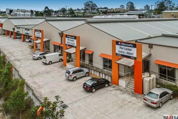 5/1-5 Pronger Parade Glanmire QLD 4570 - Image 2