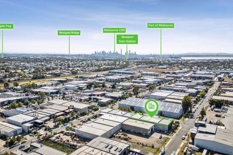 2/17 Churchill Street Williamstown VIC 3016 - Image 3