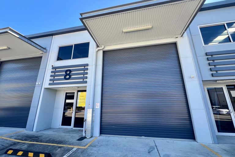 8/51 Cook Court North Lakes QLD 4509 - Image 2