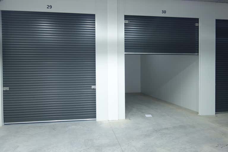 Aussie Strata Storage Unit, 30/23a Mars Road Lane Cove West NSW 2066 - Image 4