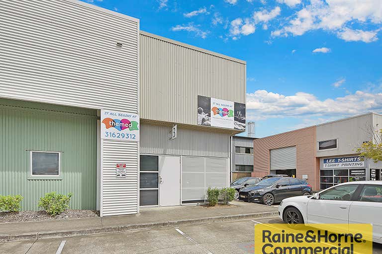 3/129 Robinson Road Geebung QLD 4034 - Image 1