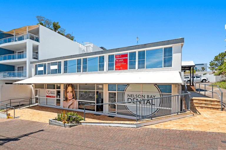 4/63 Donald Street Nelson Bay NSW 2315 - Image 1