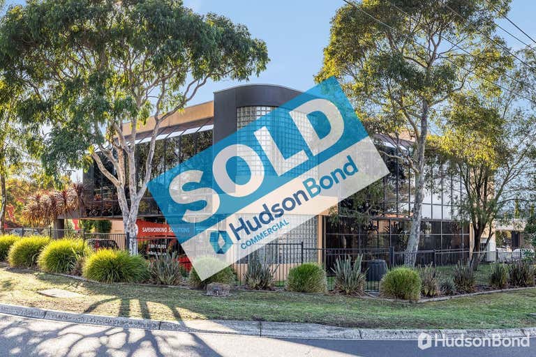 1 Keith Campbell Court Scoresby VIC 3179 - Image 1