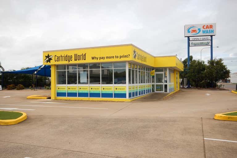 Shop 2, 263 Charters Towers Road Mysterton QLD 4812 - Image 2