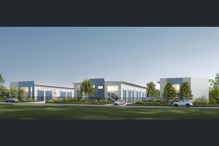 1618 Bluewater Close, Taylors Beach, NSW 2316 Development Site