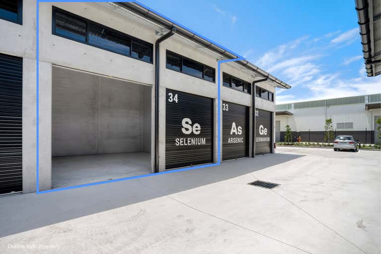 Units 34-35, 8 Spit Island Close Mayfield West NSW 2304 - Image 1