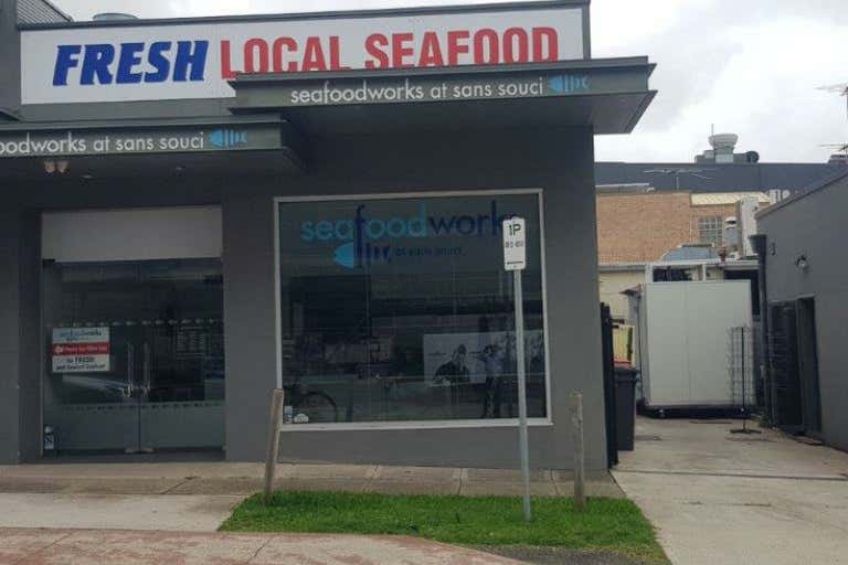 Shop 3, 359 Rocky Point Road Sans Souci NSW 2219 - Image 1