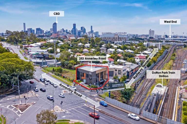Lot 1, Grnd Flr, 252 Annerley Road Dutton Park QLD 4102 - Image 1