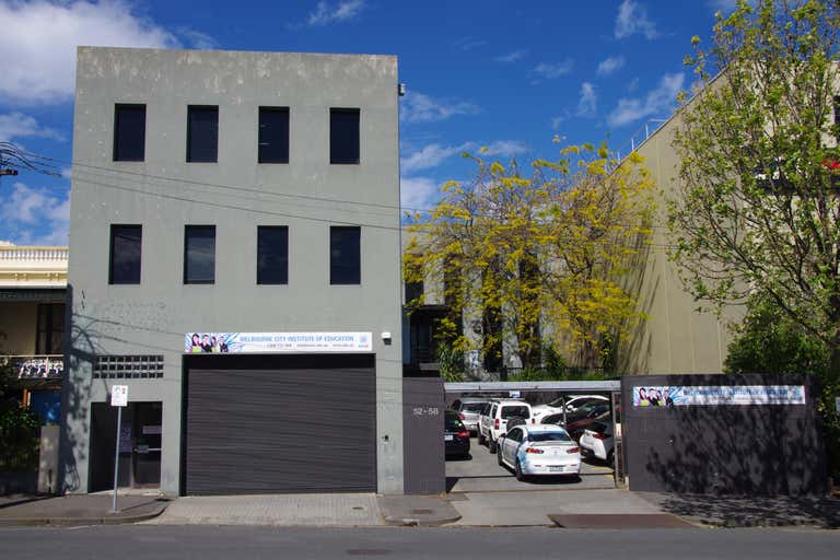 52-58 Chetwynd Street North Melbourne VIC 3051 - Image 1