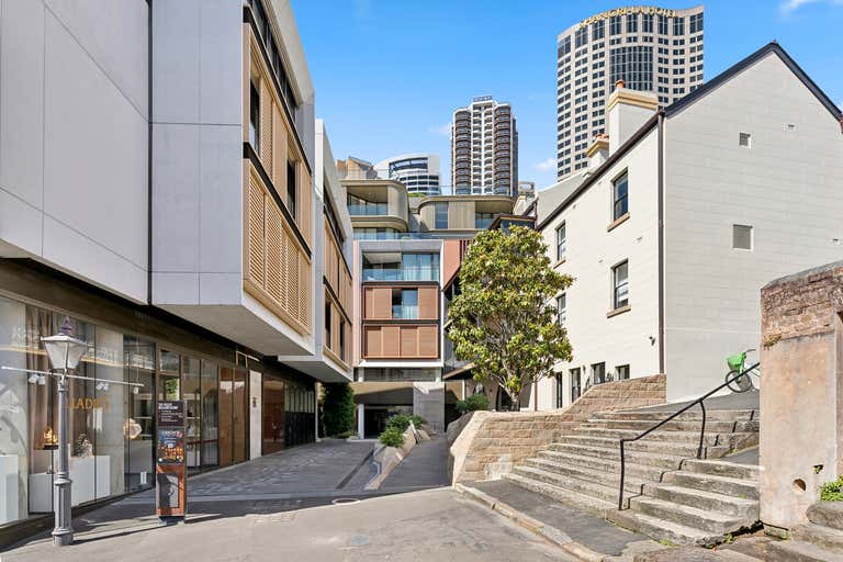 Bakers Terrace, 85 Harrington Street The Rocks NSW 2000 - Image 1