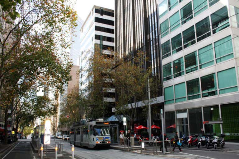 EAGLE HOUSE, Ground, 473 Bourke Street Melbourne VIC 3000 - Image 3