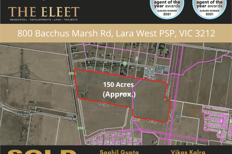 800  Bacchus Marsh Road Lara VIC 3212 - Image 1