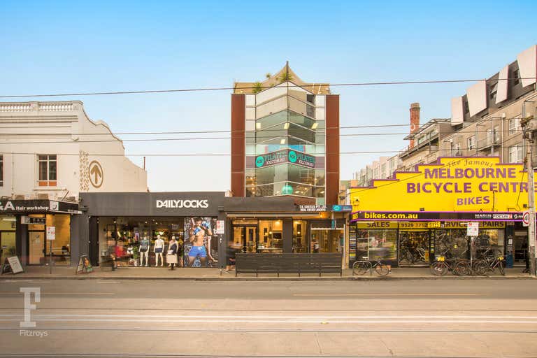 Suite 3, 173-175 High Street Prahran VIC 3181 - Image 1