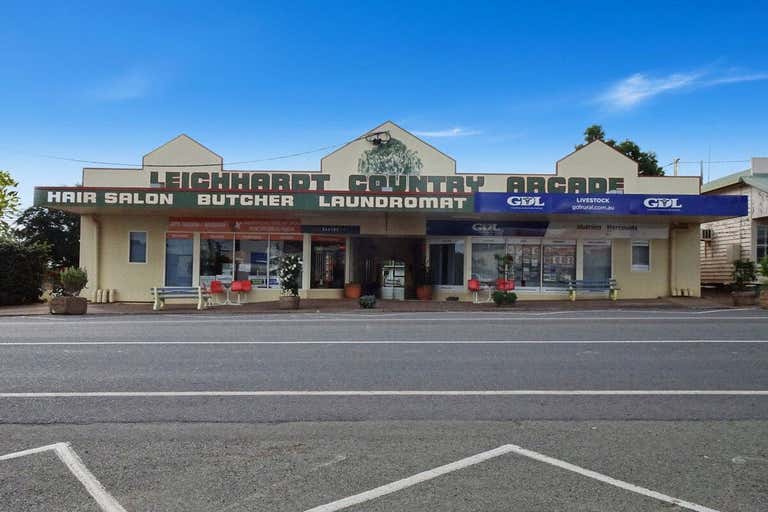 37 YALDWYN STREET Taroom QLD 4420 - Image 1