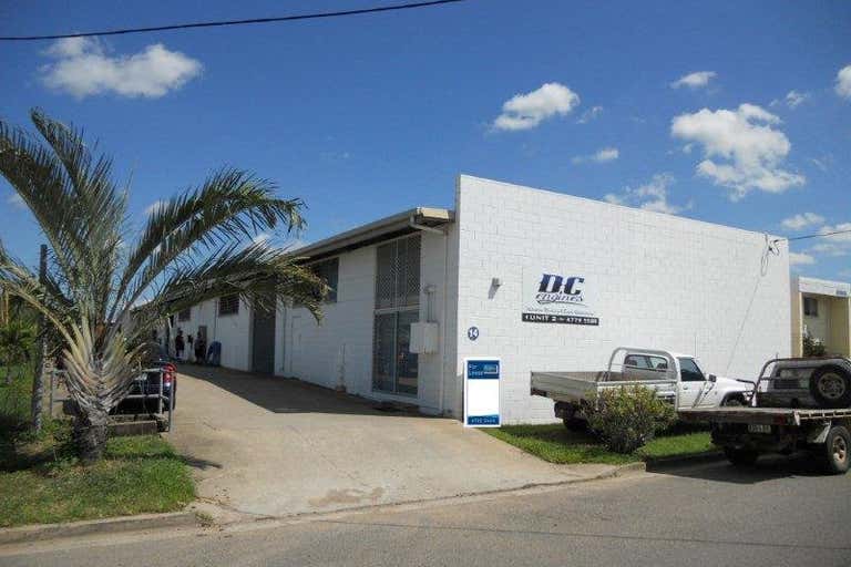 Unit 1, 14 Whitehouse Street Garbutt QLD 4814 - Image 1